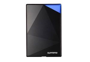 Suprema X Pass S2 Biometric Device