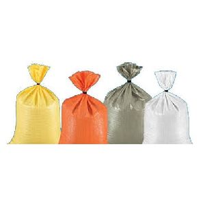 PP Woven Packing Bags
