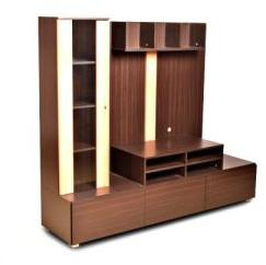 Wooden Wall Unit