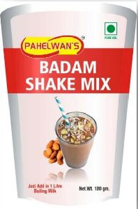 Badam Shake Mix