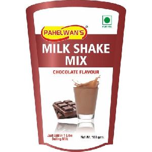 Chocolate Milk Shake Mix