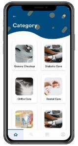 Doctor On Demand Service App Development