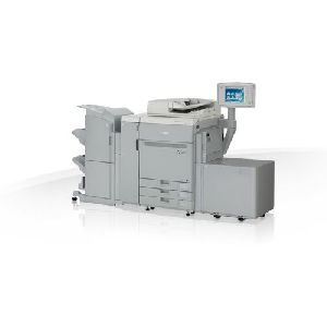 digital colour copier