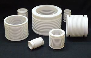 PTFE Bellows