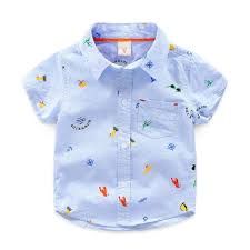 Kids Shirts