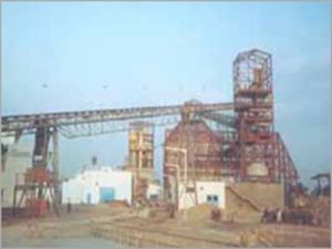 Cement Plant Machinery