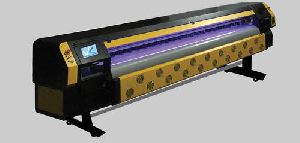 Flex Printing Machine