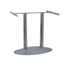 Cafeteria Table Stand