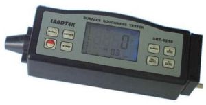 DIGITAL SURFACE ROUGHNESS TESTER