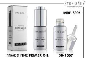 Hilary Rhoda Primer Oil