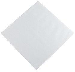 White Plain Napkin