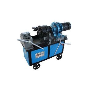 Rebar Threading Machine