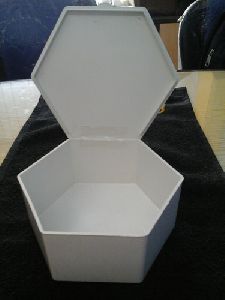 Promotional Plastic Box