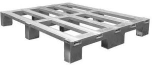 Steel Pallet