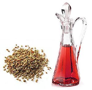 Ajwain Oil