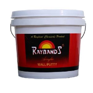 Acrylic Wall Putty