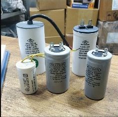 starting capacitor