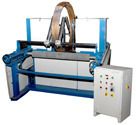 Coil Wrapping Machine