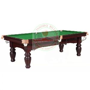 Table Pool Board Table