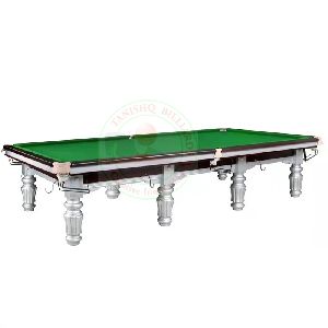 Tournament classic billiards table