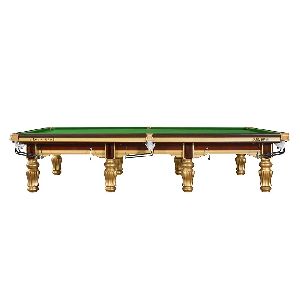 Wooden Modern Billiards Tables