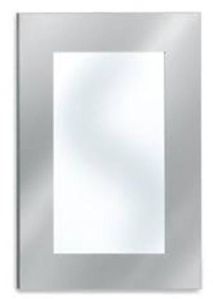 SS Mirror Frame