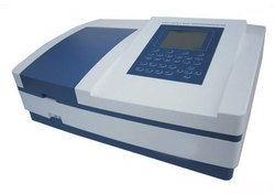 Digital Spectrophotometer