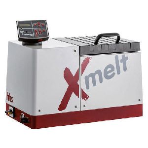 Hotmelt System Machine