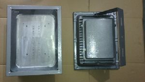 Led Flood Light Housing