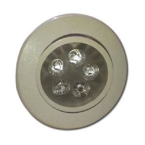 LED Focus Downlight