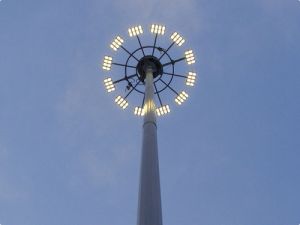 Led High Mast Light