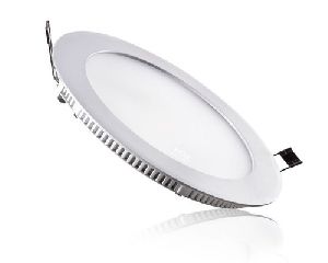 Led Round Downlight