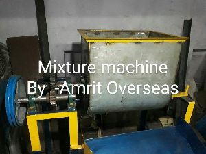 Mixture Machine