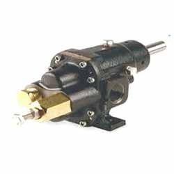 Rotary Gear Pumps