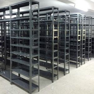 Commercial Storage Rack