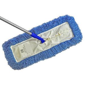 Dust Control Mop