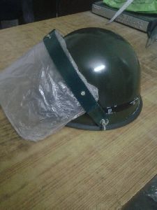 Anti Riot Helmets