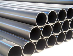 industrial hdpe pipe