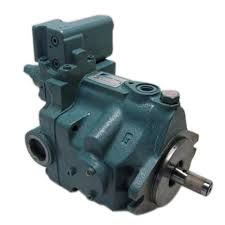 Hydraulic Pumps