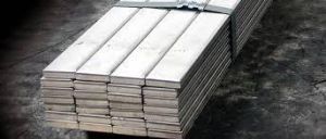 Stainless Steel Patti