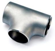Stainless Steel Tee