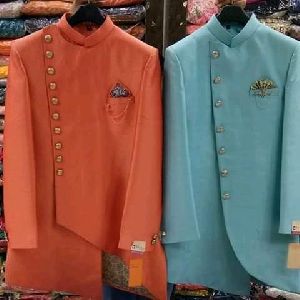 Indo Western Sherwani