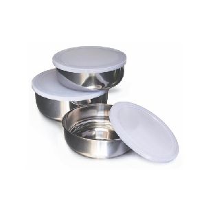 Stainless Steel Serving Bowls