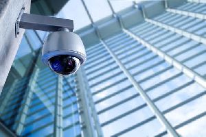 cctv video surveillance system