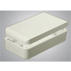 ABS Electronic Enclosure