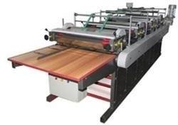 Non Woven Bag Printing Machine