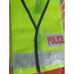 Police Reflective Dress