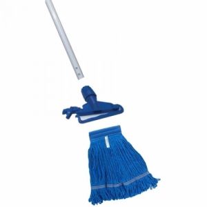Synthetic Cloth Wet Mop