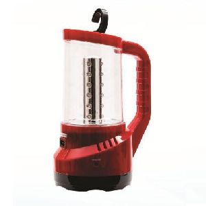 Led Battery Lantern