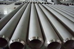 Stainless Steel Seamless Pipe